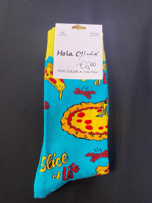 calze hola socks