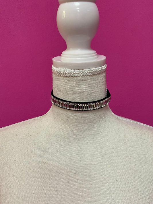 collana choker